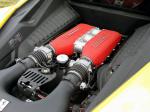Ferrari 458 Italia 2009 года (UK)